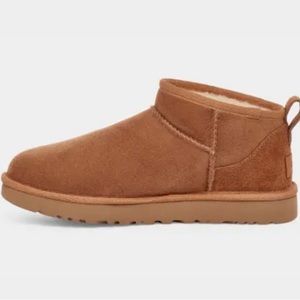 Ugg Classic Ultra Mini NWT